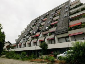 Ferienapartement Boot