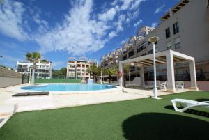 Stay In Mediterranean View