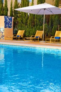 Hotel Real Oeiras