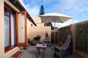 Avenues Guesthouse