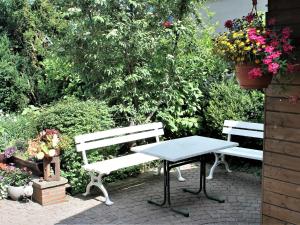 Klütz Garden Apartment