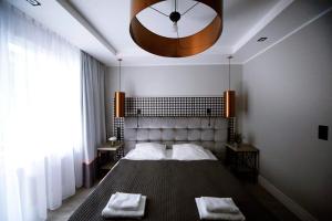 Hotel Pomarańczowa Plaża ex Bursztyn