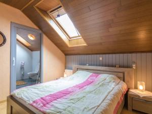 Maisons de vacances Riverside Comfort, Saint-Nexans : photos des chambres