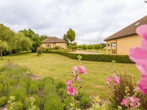 Maisons de vacances Riverside Comfort, Saint-Nexans : photos des chambres