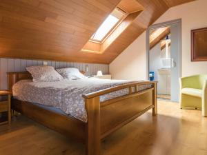 Maisons de vacances Riverside Comfort, Saint-Nexans : photos des chambres