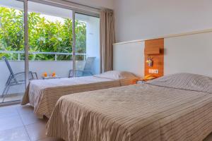 Twin Room room in Hotel Delta