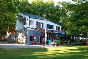 Villa Mangó - Felsőcsetény