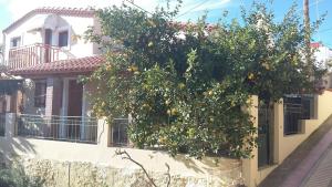 Maisonette House Minos Heraklio Greece