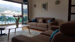 Apartament Apartment Olive Bar Czarnog&oacute;ra