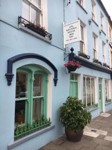 Wisteria House B&B