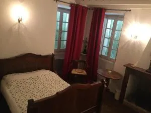 Chambres A Casa De Giovanni à Pietra-di-Verde en Haute-Corse - Tox
