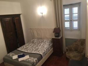 Sejours chez l'habitant Chambres A Casa De Giovanni a Pietra-di-Verde en Haute-Corse : photos des chambres