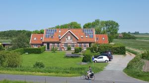 Ferienwohnungen Zollhaus Utlandshoern