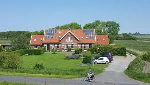 Ferienwohnungen Zollhaus Utlandshoern - Utlandshörn