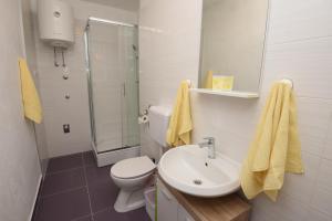 Apartment Ćukušić