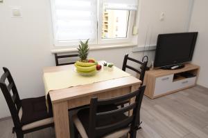 Apartment Ćukušić