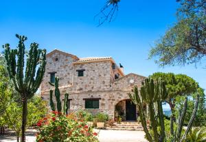 Il Belvedere Di Akrotiri Zakynthos Greece