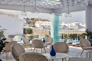 Myconian Kyma - Design Hotels Myconos Greece