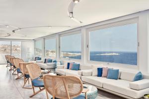 Myconian Kyma - Design Hotels Myconos Greece