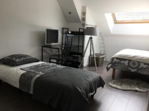 B&B / Chambres d'hotes Charles : photos des chambres