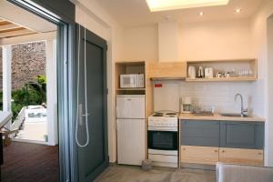 Artemis Village Apartments & Studios Chania Greece