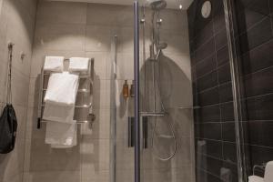 Statt Hassleholm BW Signature Collection