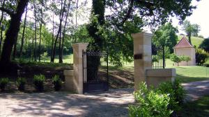 Maisons de vacances Domaine Jean-Got, proche de Saint Emilion : photos des chambres