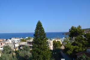 Voula Apartments Aegina Greece