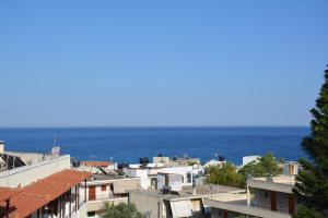 Voula Apartments Aegina Greece