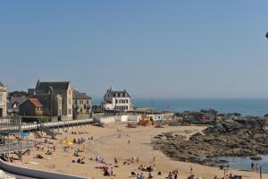 Hotels Grand Hotel de L'Ocean : photos des chambres