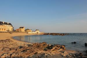 Hotels Grand Hotel de L'Ocean : photos des chambres