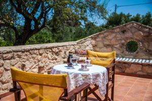 Il Belvedere Di Akrotiri Zakynthos Greece