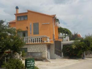 Holidays Svetin Apartments