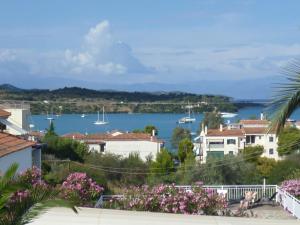 the house on the hill Argolida Greece