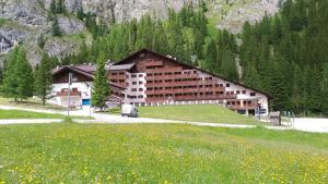 Apartamento Dolomites Dream Marmolada 1 Rocca Pietore Italia