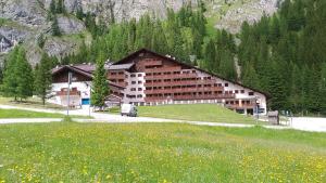 Appartement Dolomites Dream Marmolada 1 Rocca Pietore Italien