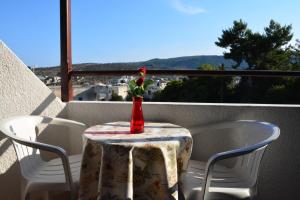 Voula Apartments Aegina Greece