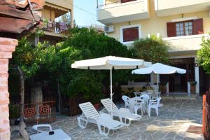 Voula Apartments Aegina Greece