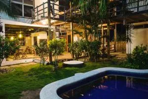 Eco del Mar - Ла-Либертад