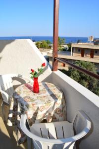 Voula Apartments Aegina Greece