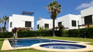 维拉利卡度假屋 - 蓬塔格罗萨