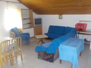 Holidays Svetin Apartments