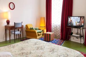 B&B / Chambres d'hotes 46FM : Montauban Guest House : photos des chambres