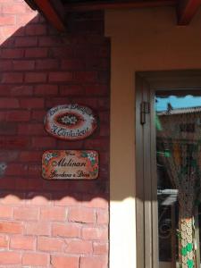 B&B "Il Cantastorie" Casa Molinari-Boldrini - Room & breakfast