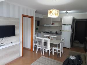 Novo lar Camboriu Park Frente Mar