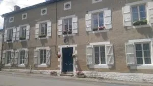 Vingt Grand Rue - Beaulieu-sur-Sonnette