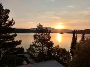 Attic Katić - 3hvězdičkové hotely ve městě Korčula