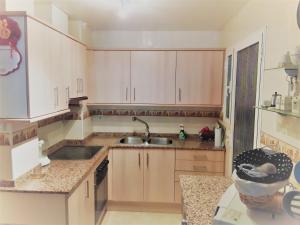 Apartamento LAmpolla Flamingo y Mar