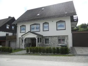 Albi Haus Winterberg - Schmallenberg