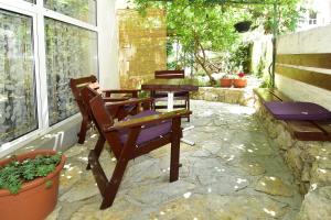 Apartments Anica Gabriela
